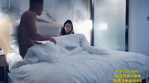 Girl xinh chuyên chiều khách sau mỗi cuộc hợp đồng Kozue Fujita